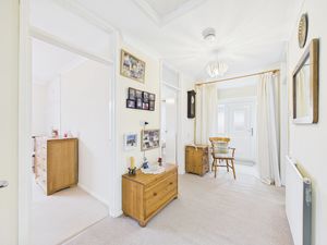 Hallway- click for photo gallery